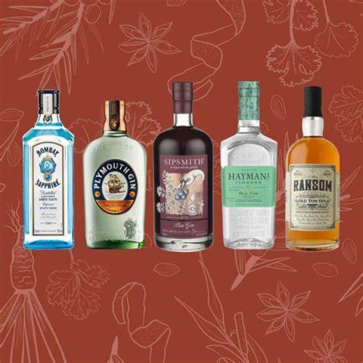 Discovering the Essence: What is Gin Made From?
