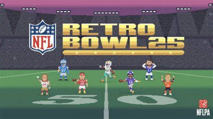 Discovering the Excitement of Retro Bowl.org