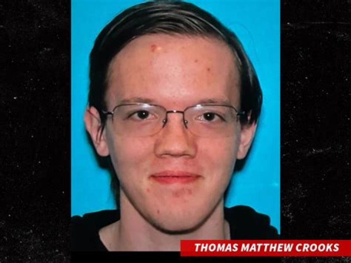 Discovering the Family Background of Thomas Crooks: Who Are His Parents?