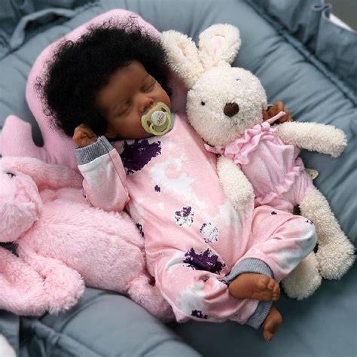 Discovering the Fascinating World of Real Life Baby Dolls
