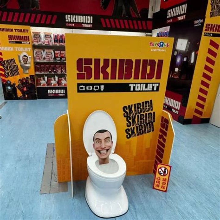 Discovering the Fascinating World of Skibidi Toilets