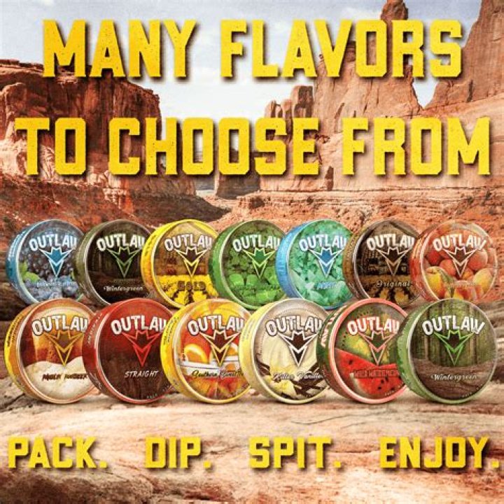 Discovering the Flavorful World of Outlaw Dip