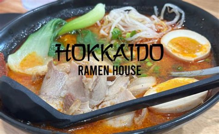Discovering the Flavors of Hokkaido Ramen House