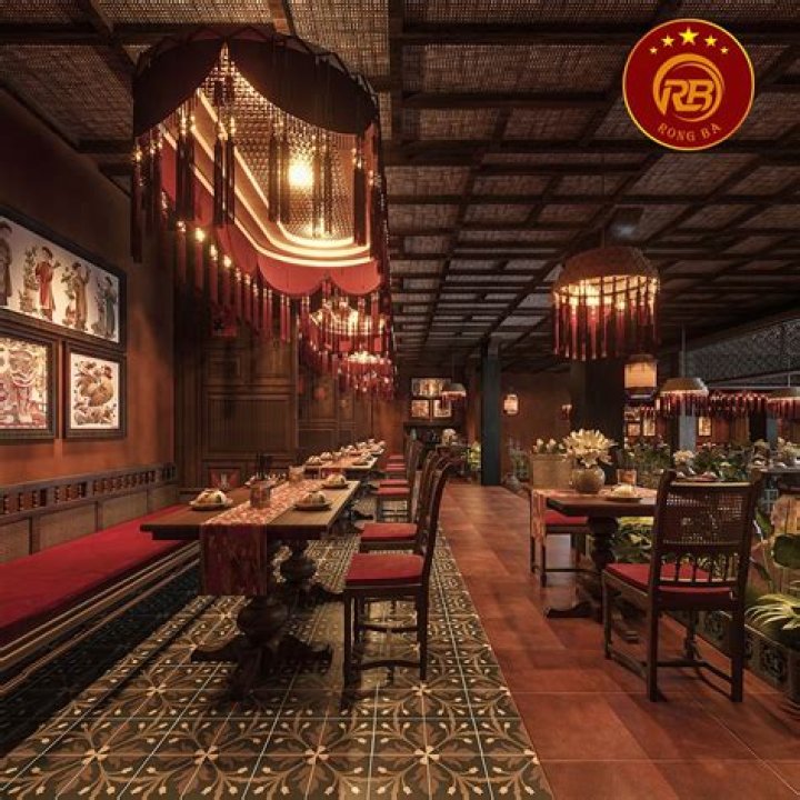 Discovering the Flavors of Indochine Restaurant: A Culinary Journey