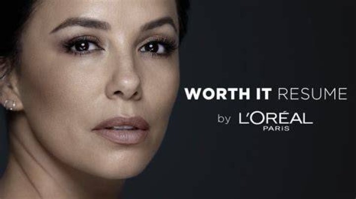 Discovering the Glamour and Charisma of the L'Oreal Commercial Actress