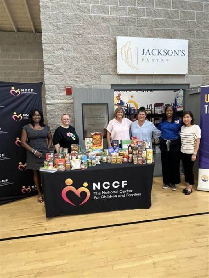 Discovering the Heart of Community: Victor's Cafeteria