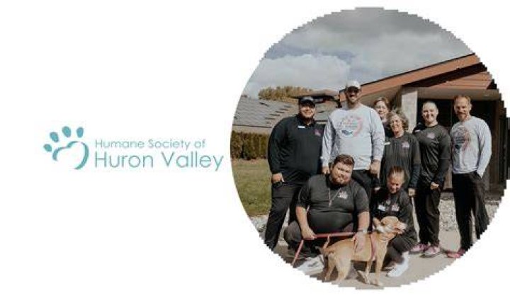 Discovering the Heartwarming Mission of Huron Valley Humane Society