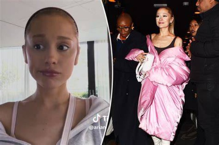 Discovering the Height of a Pop Icon: Ariana Grande