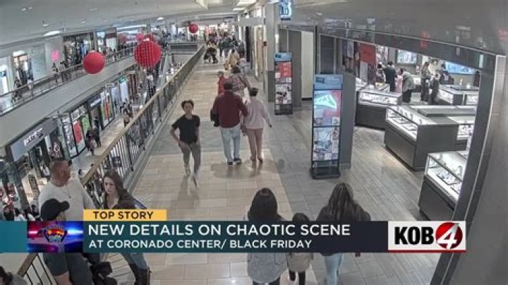 Discovering the Hidden Gems of Coronado Mall