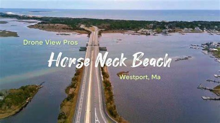 Discovering the Hidden Gems of Horseneck Beach