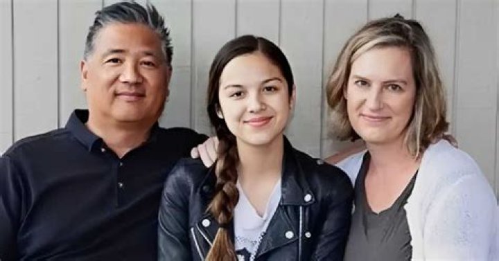 Discovering the Influential Role of Olivia Rodrigo's Parents in Her Life and Career