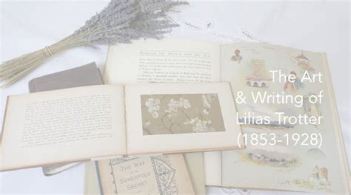 Discovering the Inspirational Journey of Lilias Soubrier
