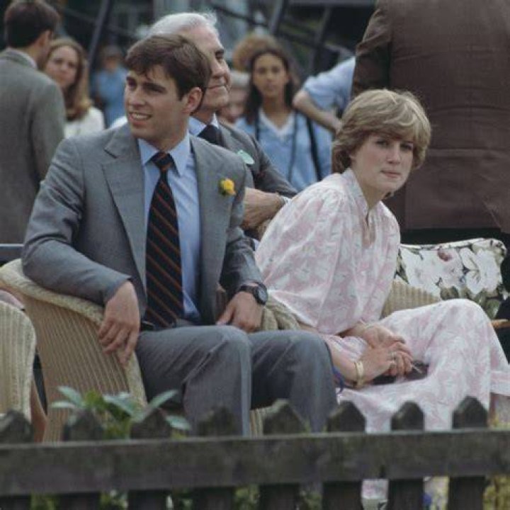 Discovering the Legacy of Lilibet Diana Mountbatten-Windsor