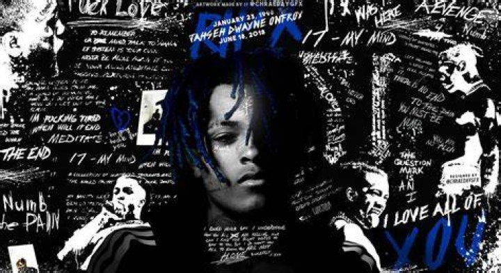 Discovering the Legacy of XXXTentacion's Songs in 2024: A Comprehensive Guide