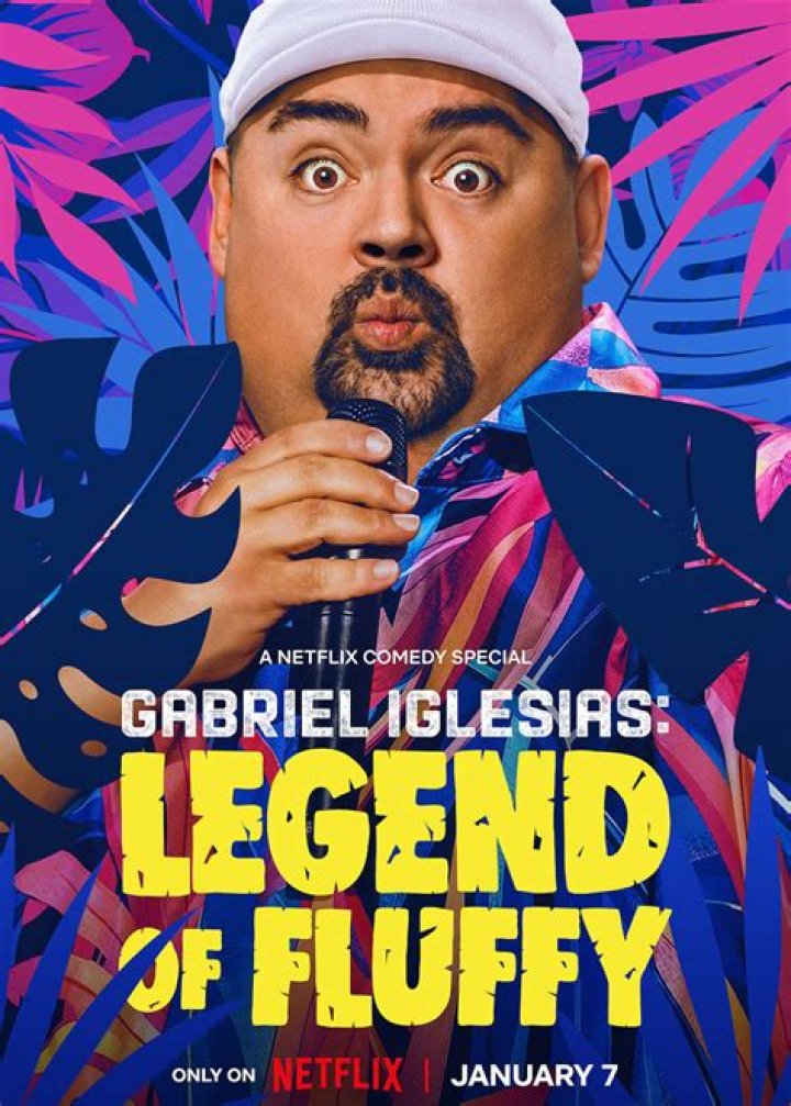 Discovering the Life and Career of Gabriel Iglesias: The Fluffy Comedian