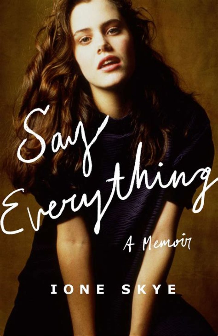 Discovering the Life and Career of Ione Skye Young