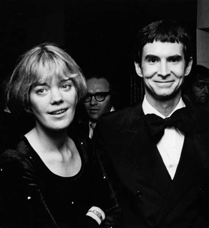 Discovering the Life and Legacy of Berry Berenson