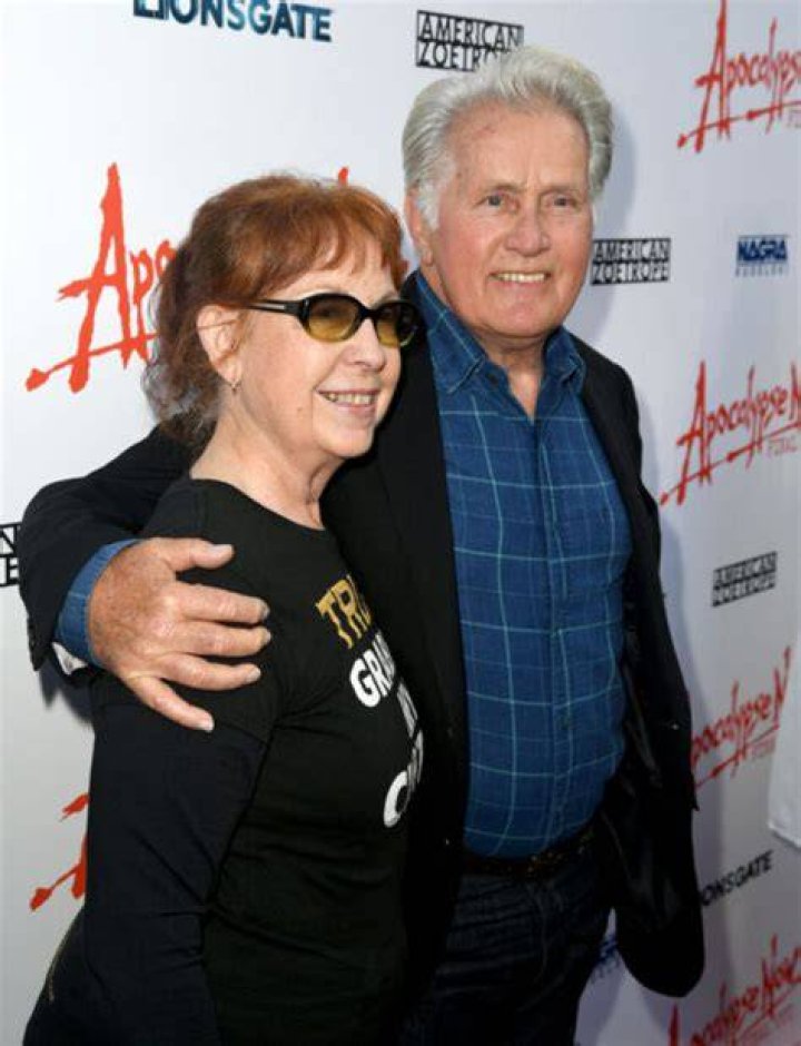 Discovering the Life and Legacy of Martin Sheen's Wife: A Deep Dive