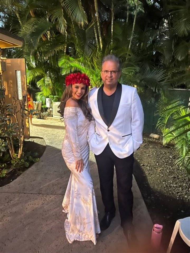 Discovering the Life and Love of Glenn Medeiros' Wife