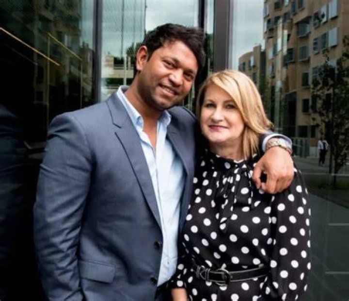 Discovering the Life and Love of Saroo Brierley’s Wife