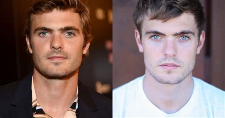 Discovering the Life of Alex Roe's Wife: A Journey Beyond the Spotlight