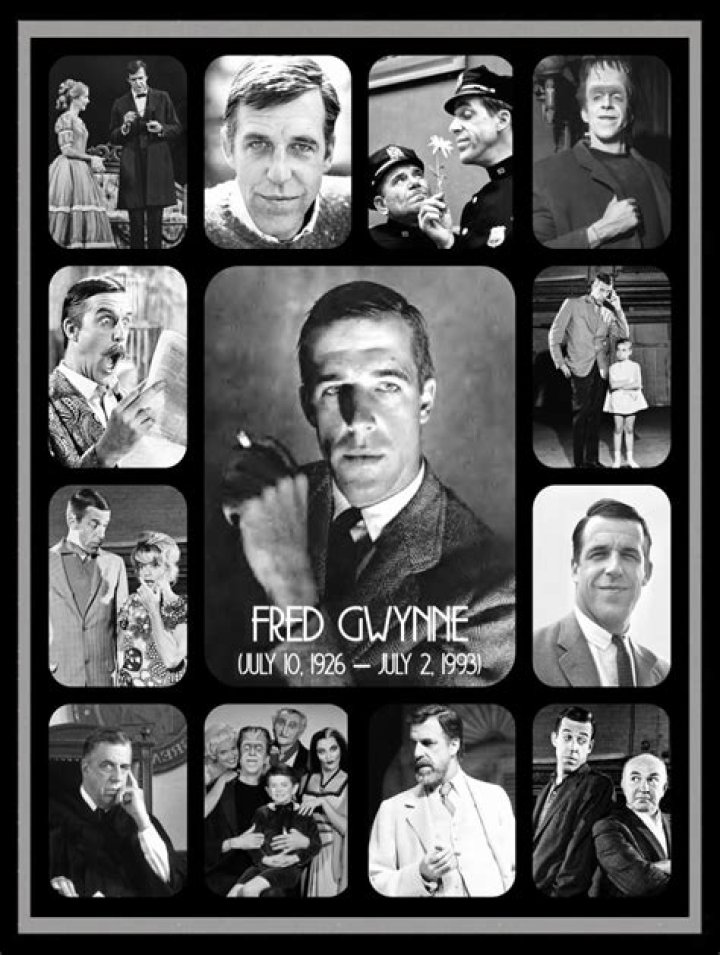 Discovering the Life of Fred Gibson's Girlfriend