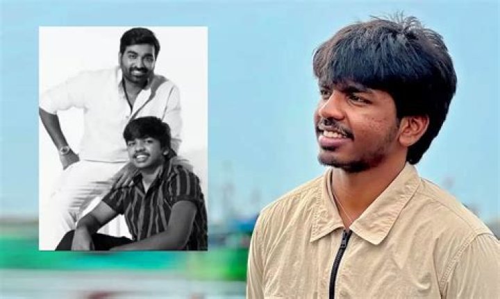 Discovering the Life of Surya Sethupathi: Age, Date of Birth, and More