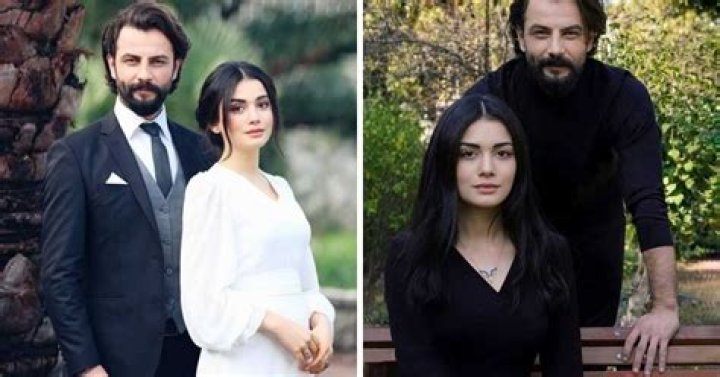 Discovering the Mystery Behind Ozge Yagiz’s Husband: A Closer Look at Their Life Together