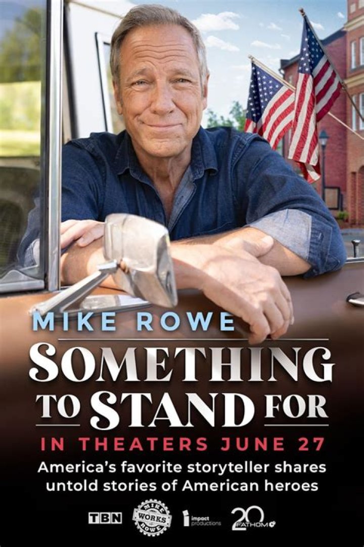 Discovering the Mystery of Mike Rowe's Wife