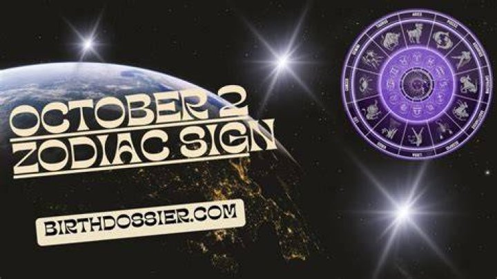 Discovering the Mystique of the October 2 Zodiac Sign