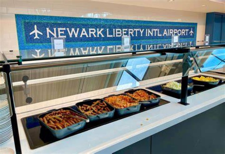 Discovering the Newark Buffet: A Culinary Experience Like No Other