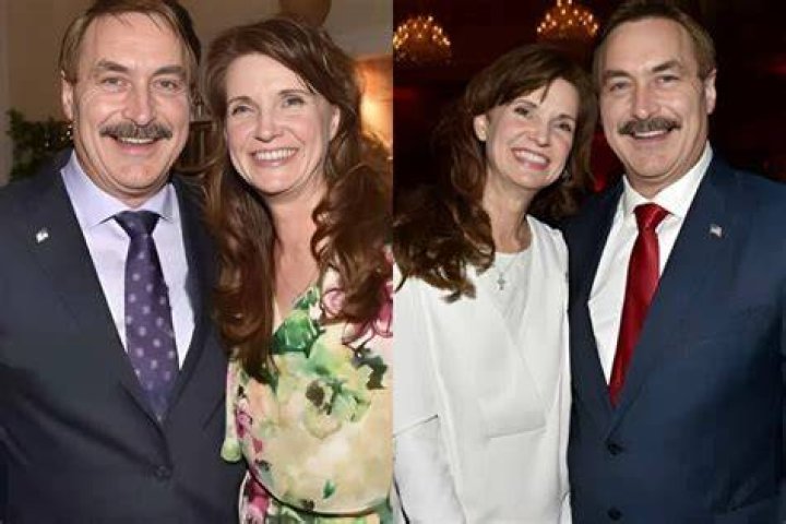 Discovering the Personal Life of Mike Lindell: Who Is Mike Lindell Married to Now?