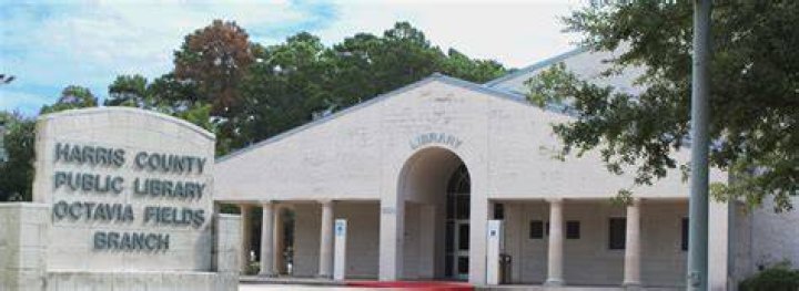 Discovering the Rich Legacy and Vibrant Community of the Octavia Fields Library