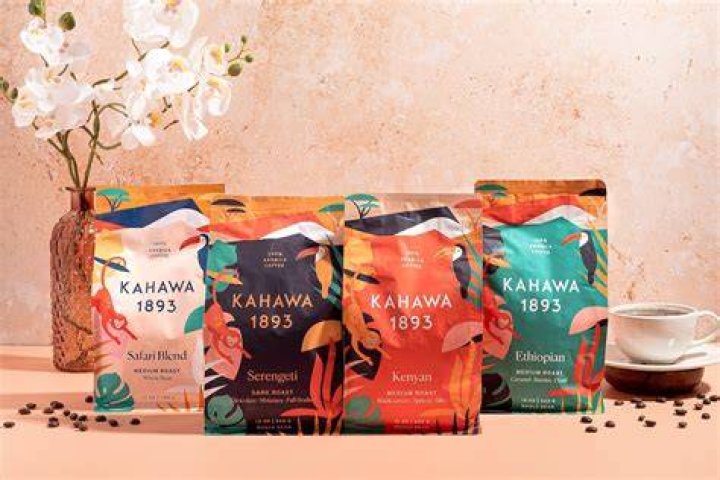Discovering the Rich World of Kawaha Coffee
