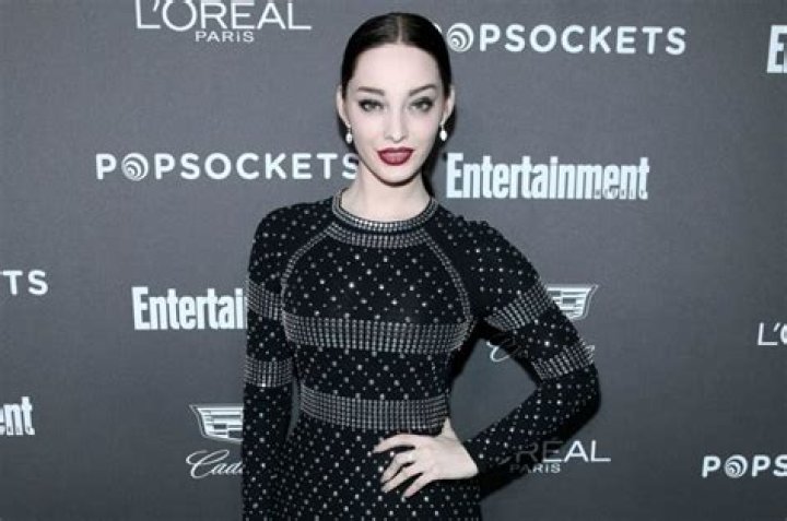 Discovering the Talented Emma Dumont