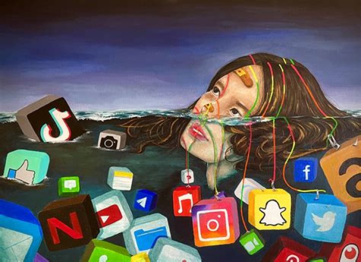 Discovering the Talents of Devon Rodriguez: A Journey Through Art and Social Media