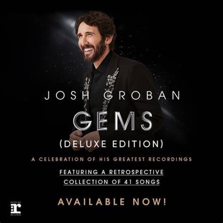 Discovering the Talents of Josh Groban: A Comprehensive Dive into His Life and Career
