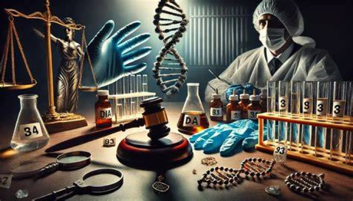 Discovering the Thomas Crooks Body: A Historical and Forensic Analysis