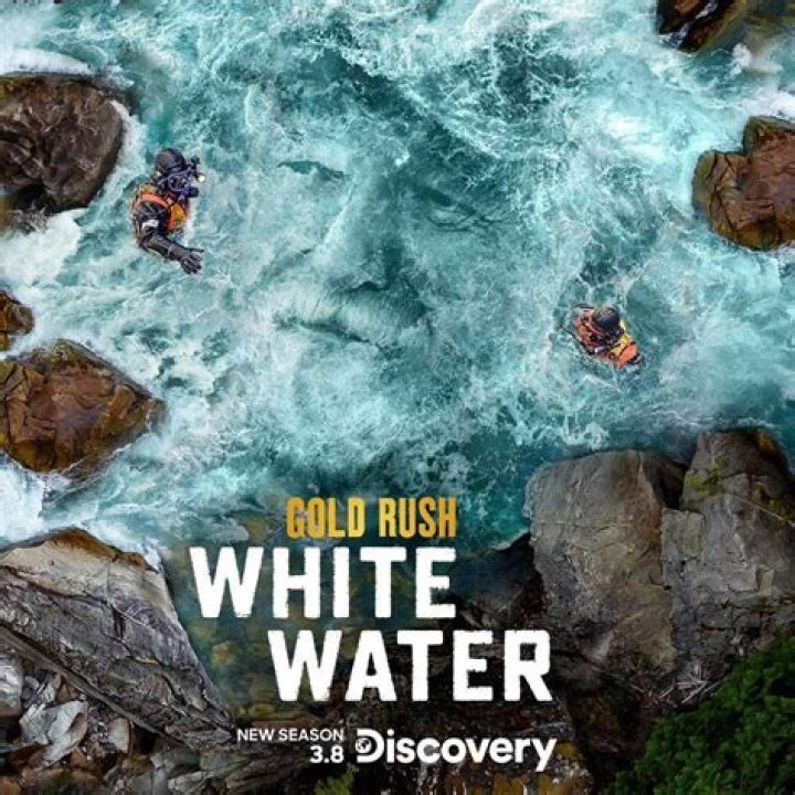 Discovering the Thrills of Gold Rush White Water Adventure