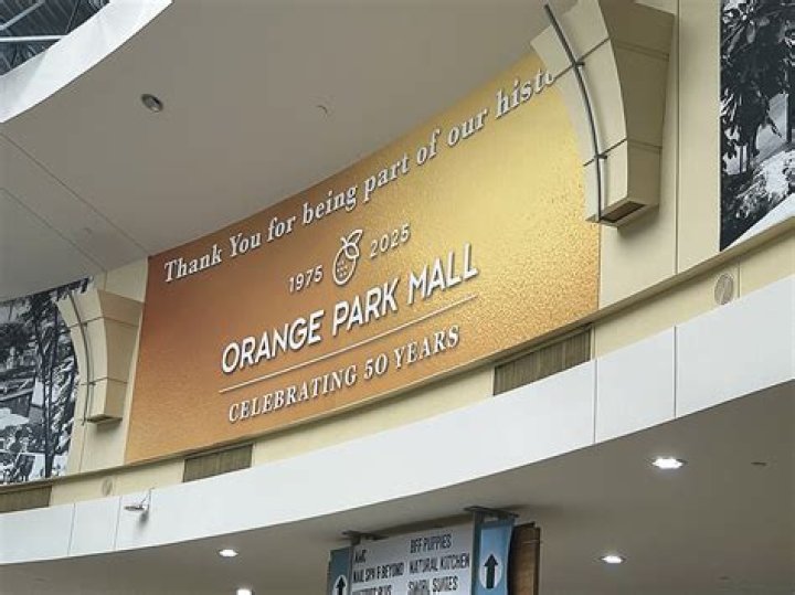 Discovering the Vibrant Charms of Orange Park Mall