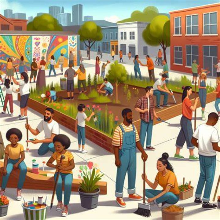 Discovering the Vibrant Community of Reddit Seattle