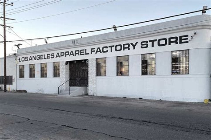 Discovering the Vibrant World of the Los Angeles Apparel Factory Store: A Comprehensive Guide