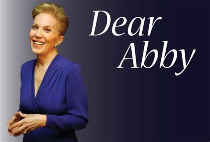 Discovering the Wisdom of Dear Abby UExpress