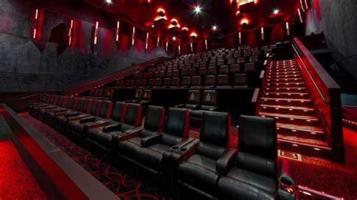 Discovering the Wonders of AMC Brick Plaza 10