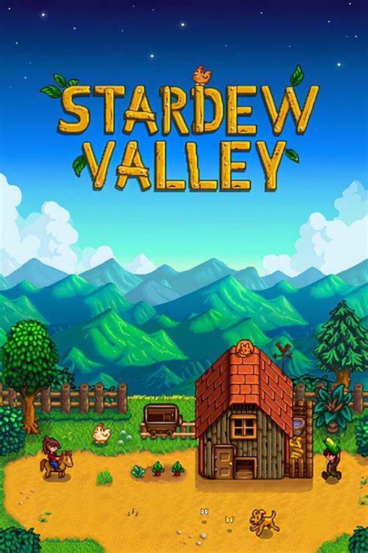 Discovering the Wonders of Topaz in Stardew Valley