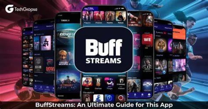 Discovering the World of MLB Buffstreams: Your Ultimate Guide