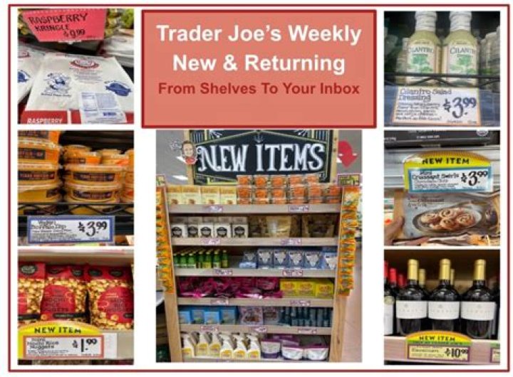 Discovering Trader Joe's Pickup: A Comprehensive Guide