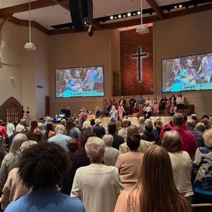 Discovering Westside Baptist Church: A Community of Faith and Fellowship