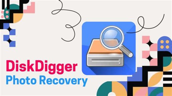 DiskDigger Photo Recovery: The Ultimate Guide to Recovering Your Lost Images