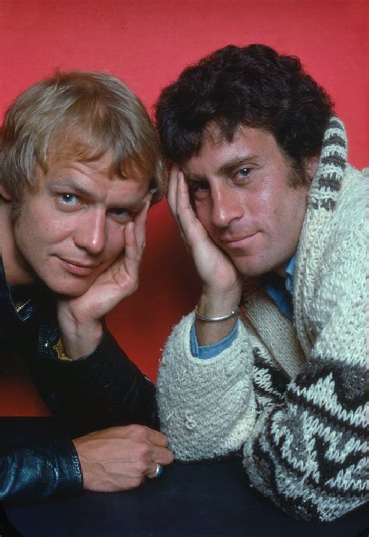 Dive into the Life and Works of Paul Michael Glaser, Television Icon